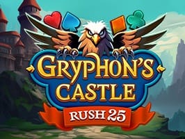 Rush 25