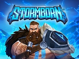 Stormborn
