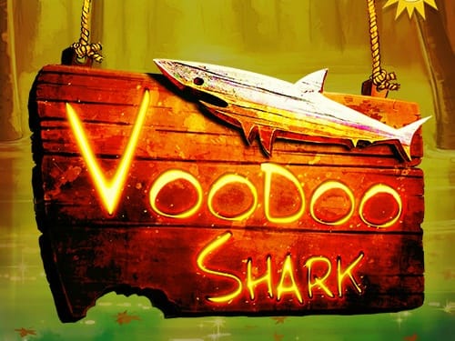 Voodoo Shark