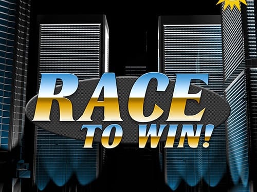 Race to win