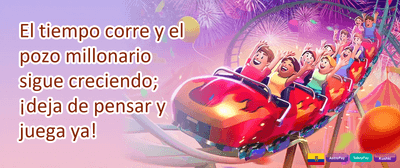 Cashback Semanal 💎 promotion banner