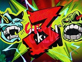 Chaos Crew 3