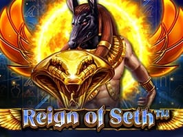 Reign of Seth