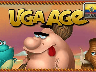 Uga Age