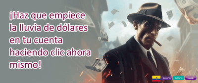Gira la Rueda de la Fortuna 🎰 promotion banner