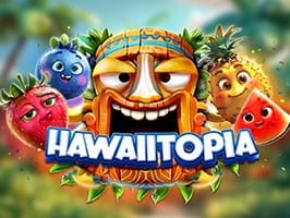 Hawaiitopia