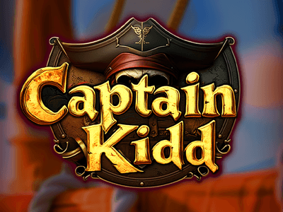 Captain Kidd