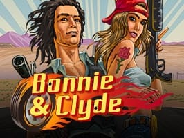 Bonnie & Clyde