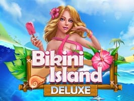 Bikini Island Deluxe