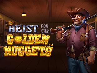 Heist for the Golden Nugget