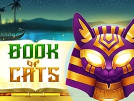 Book of Cats